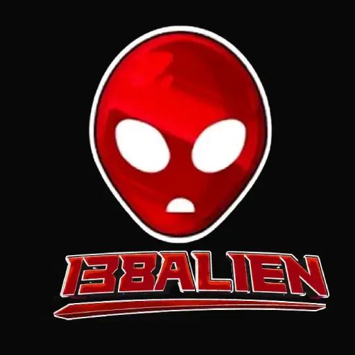 138ALIEN - Balapan Motor Ekstrem dan Seru
