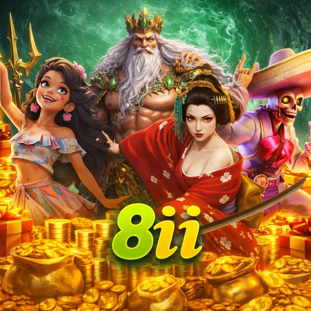 8II - Pertarungan Epik di Dunia Virtual